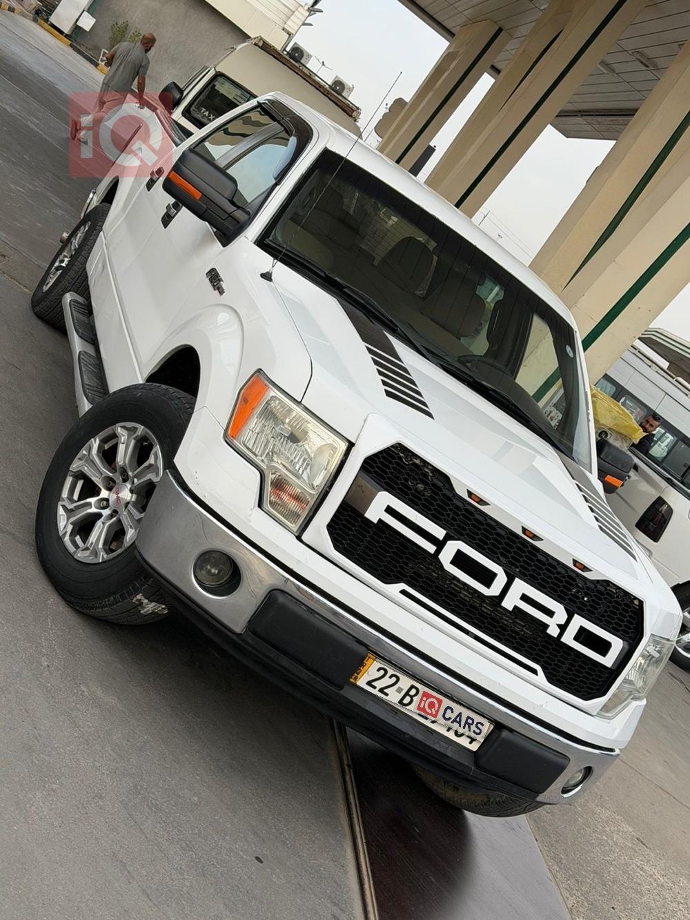 فورد إف-150